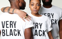 gypsybruja:  The Very Black ProjectWww.theveryblackproject.com