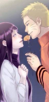 pann-conn-mermmelada:  Naruhina ! Naruhina