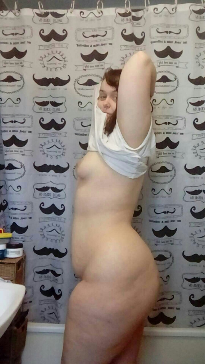 cloversoft:Pre shower noods