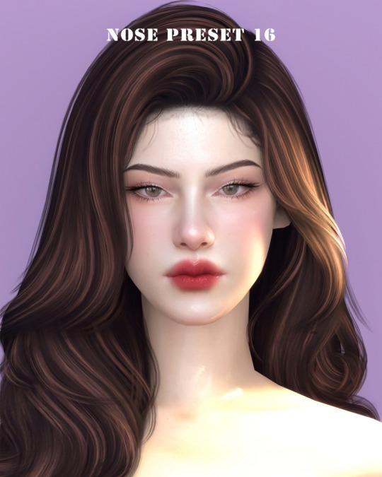 Sims 4 Body Presets On Tumblr