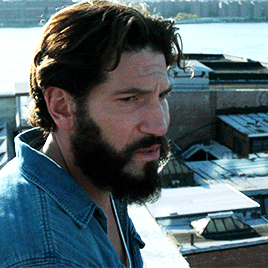 lindamarieanson:I don’t need an excuse for a random beardy!Frank set. :)