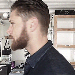 belovesick:  Jensen in: how to kill everyone in 6 seconds.  