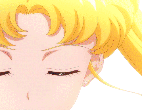 moonlightsdreaming:「 Pretty Guardian Sailor Moon Eternal The Movie Trailer 」 