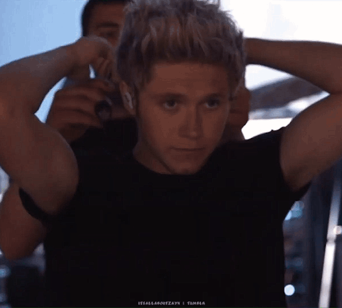 HAPPY BIRTHDAY TO OUR FAVE IRISH MAN (13.09.1993)