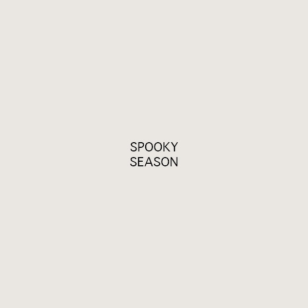 lndnyc: ➳ i’m finally excited for halloween so i made a massive playlist of
