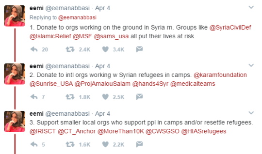 blackness-by-your-side:  more links to donate here: https://www.hrf.org.uk/appealformosul/https://www.justgiving.com/crowdfunding/Fatima-HYhttps://www.gofundme.com/YemenStarvationCrisishttps://getinvolved.unrwausa.org/give/127346/#!/donation/checkout