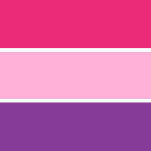 whimsy-flags: I made a Polyamorous flag redesign! I used a public domain version of the heart-and-in