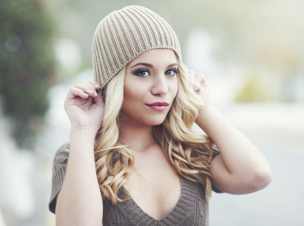 positivelynoteworthy:  Sandrita (via javier Jayma) 