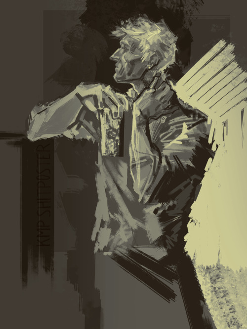 Regular John