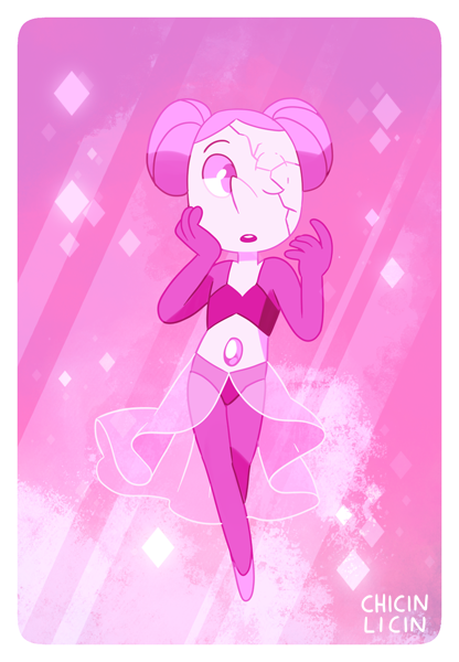 chicinlicin:  Pink Pearl!! :O SET 1 | SET 2 | SET 3 | SET 4 | SET 5 | GEMS!(OLD)