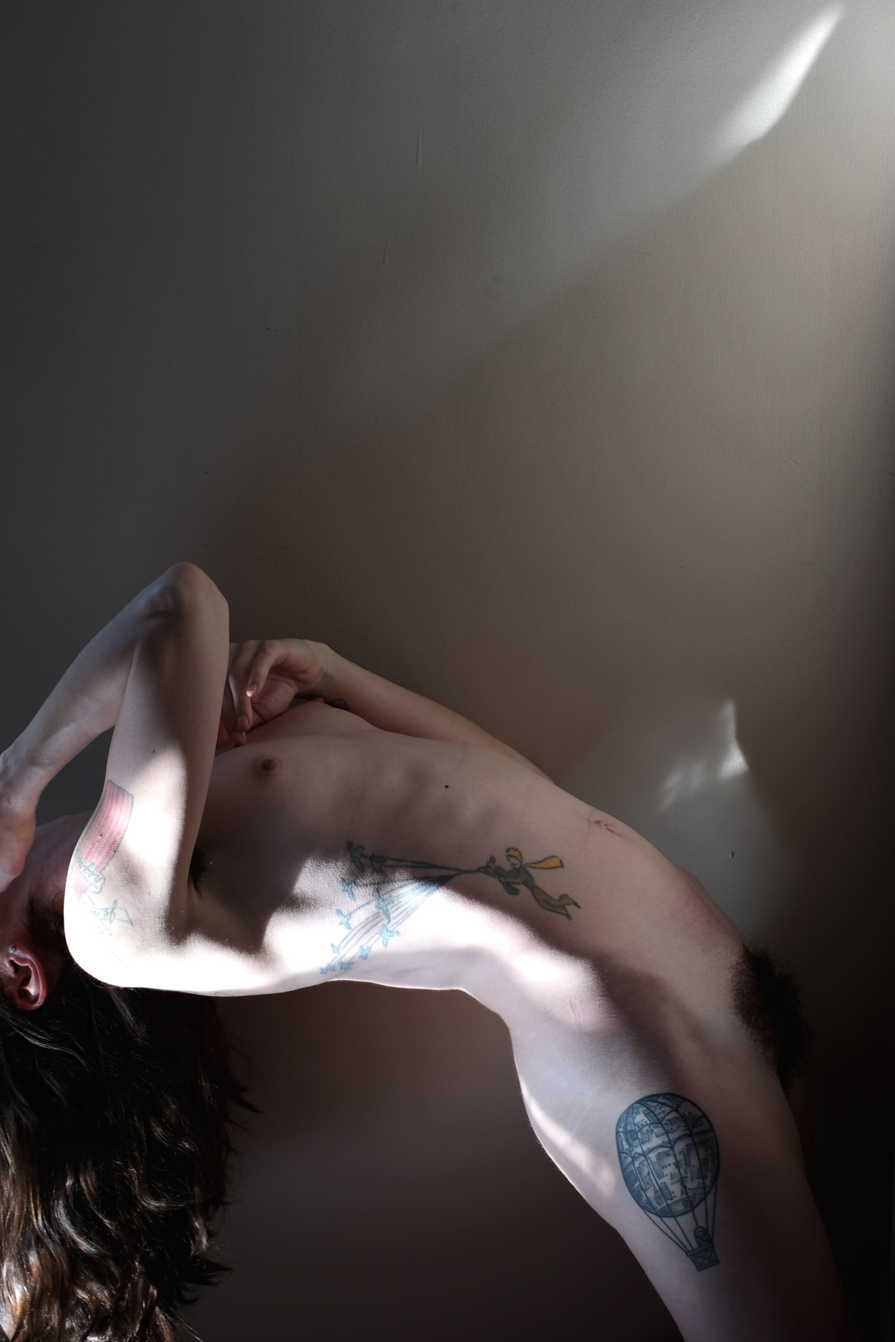dianamsphotography:  Spring 2016 -Nudes- Photographer - dianamsphotography.tumblr.comModel