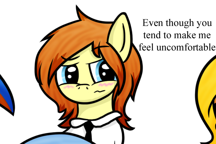ask-googlechrome:  ((I realized that I tend to include a lot of my own emotions when