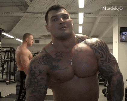 muscleryb:  Evgeni Filatov 