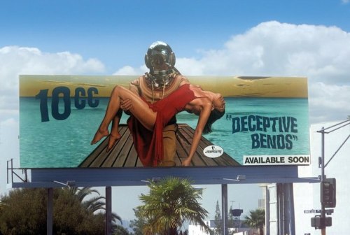 Designing A Billboard Is A Different Task Than Designing An Ad For A Magazine; It’s Got A Very Different