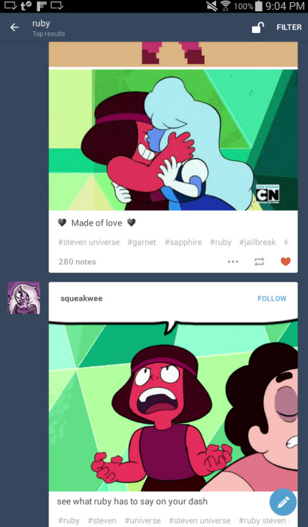 Well then