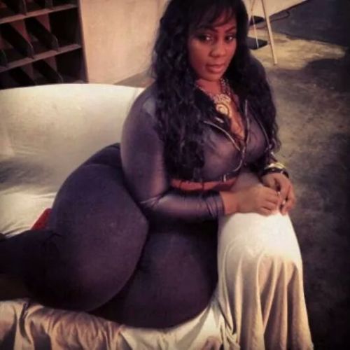 thickerisbetter:  Thickness Appreciation!! Her name is MissDivaKurves!!  Follow: http://www.thickerisbetter.tumblr.com