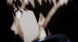 sparckle-cat:      Sougo &amp; Kagura   | Gintama 2015   ♢  ep 314   (✿)
