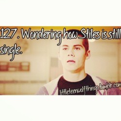 Ithildinlunariaquarius:  #Stiles #Stilinski #Stilesstilinski #Teamstiles #Teamstilinski