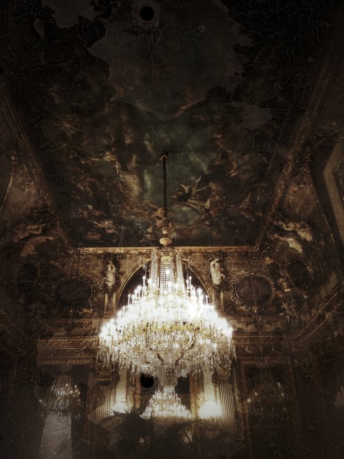 virtuallyinsane:  Paris, France / Kei Scampa