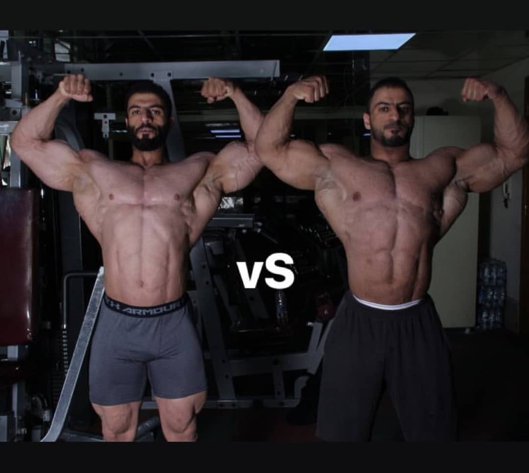 BODYBUILDING IS ART