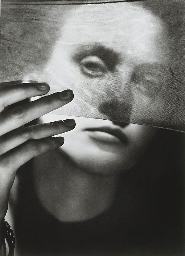 hauntedbystorytelling:   Wolfgang Sievers :: Stocking advertisement at Contempora