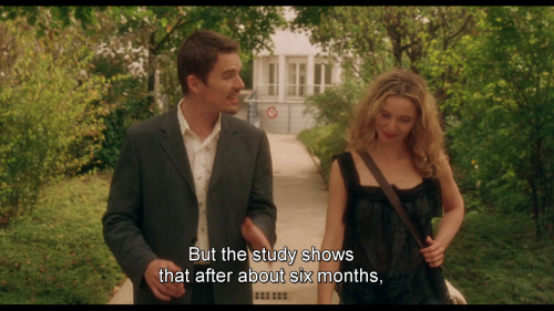 Before Sunset (2004)