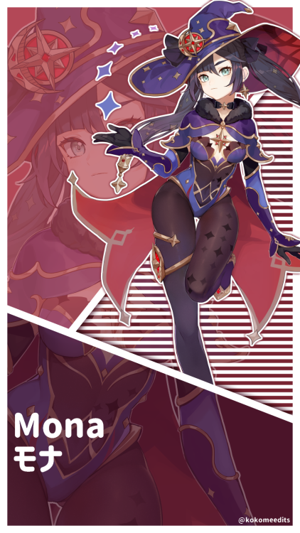 kokomeedits