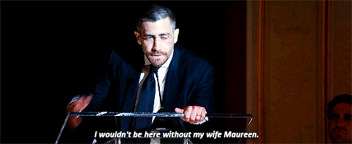 tonystkr:  She was the one who always made all the decisions, you know?