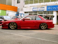 sidewaysjdm:  sidewaysJDM JDM - stance - drift - cars