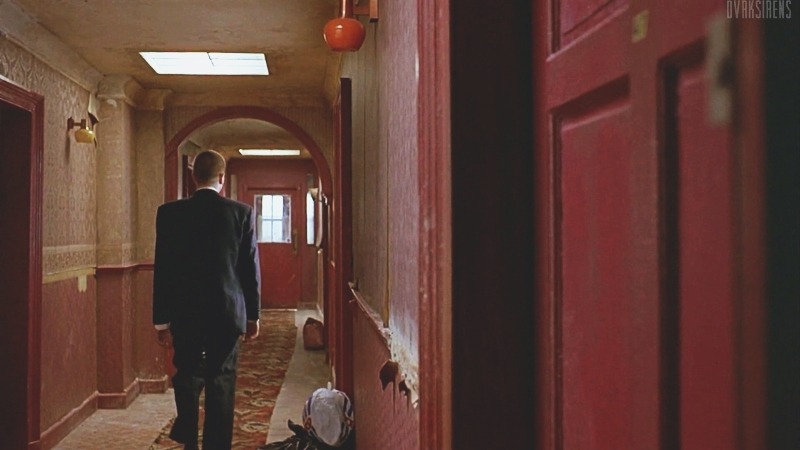 dvrksirens:  Trainspotting (1998) dir. Danny Boyle 