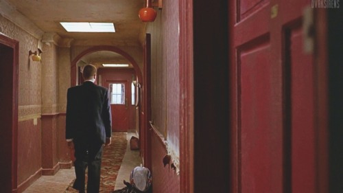 XXX dvrksirens:  Trainspotting (1998) dir. Danny photo