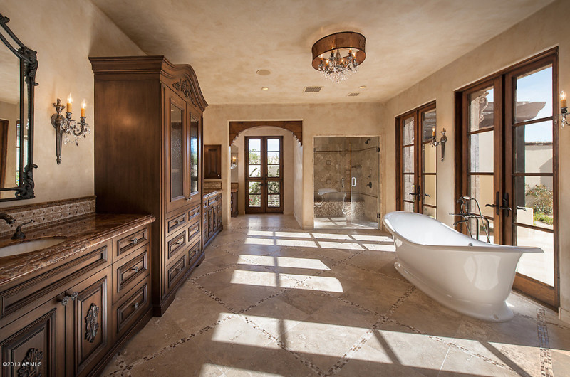 Luxury Dream Homes