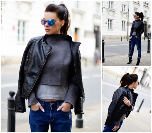 womensfashionofallkinds:  Women’s Fashion Of All Kinds