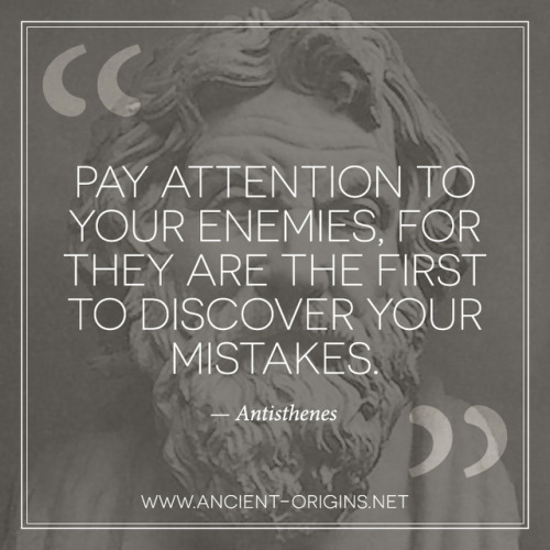 Quote of the day…