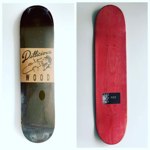 101 Jason Dill 1995. From Natas Personal Collection. Art ? Sold 10/21/2020. $1,375.00. (10 Bidders) 