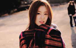 lisafire: happy birthday, bae joohyun ♡