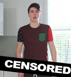 phantastic-dragons:  sexyphancake:  howellous: Putting icecubes down your pants: “I don’