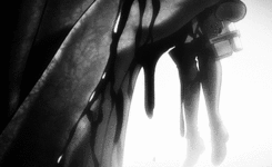 uchiha-slayer:  Death is a debt all must pay. 