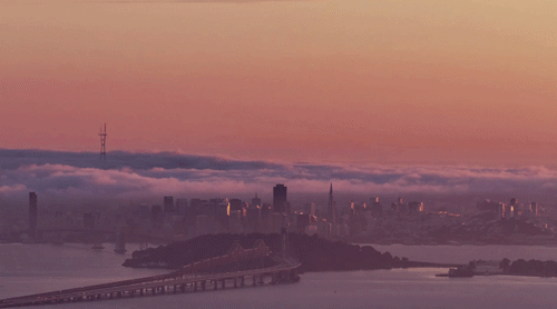 flyngdream:Simon Christen - A Time Lapse Collection | gif by FD