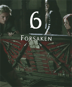 tmisource:  weliveandbreathewords:  City of Bones first official teaser trailer +