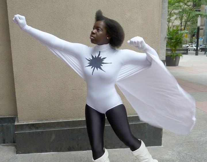 monica rambeau outfit