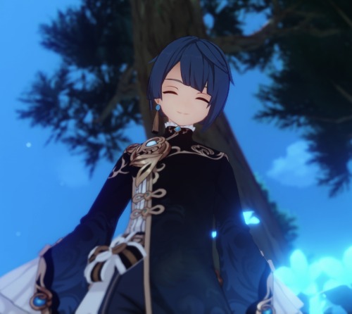 Happy Birthday pretty boi <33I took few screenshots of him today so I’ll just share some of it he