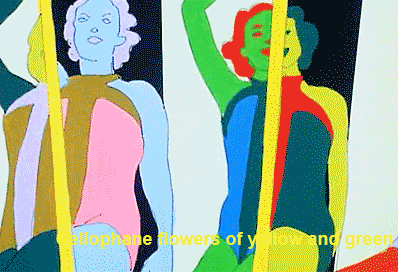 robert-planting-mylife:  Lucy In The Sky With Diamonds 