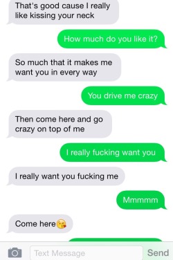 sexual-texts:  deep-sexts:  follow for sexual texts  want deep sexts on your dash? 