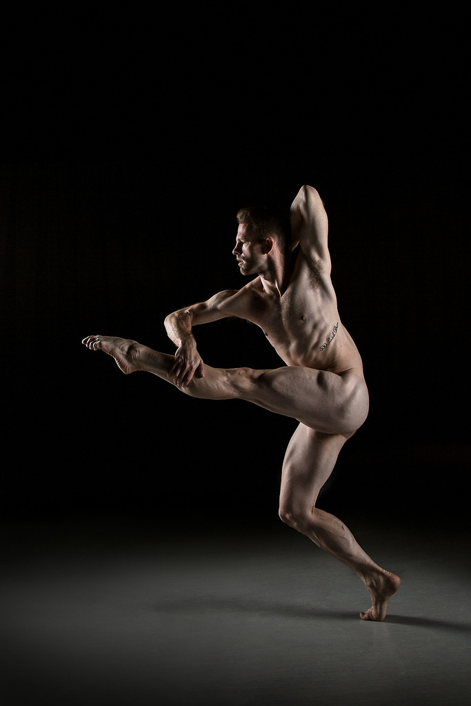goddy654:  Hunks &amp; Hotties on goddy654.tumblr.com   dancer - Tricia Cronin