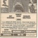 jessiehorrorlover:horror ads in newspapers