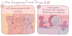 passionpeachy: a comic about temporary love