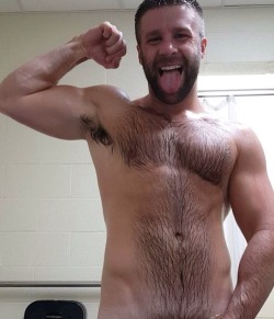 beardburnme:  effinswoldier Instagram 