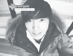 bangmins:  teen top + gwiyomi 