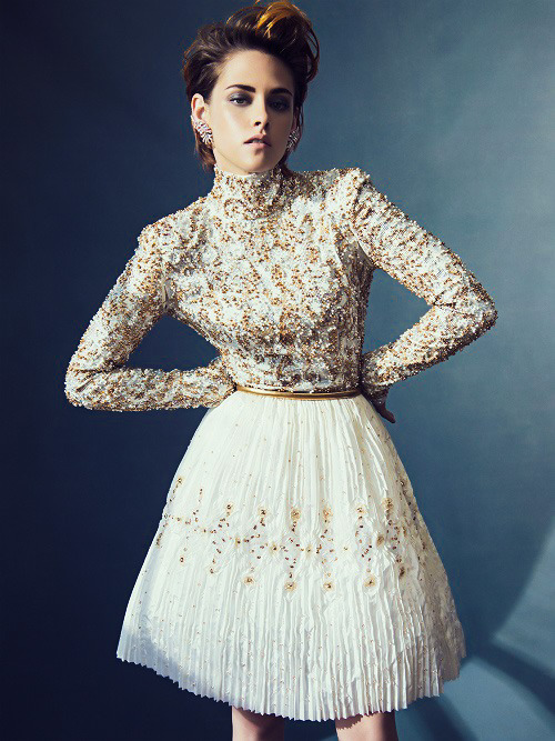 wonderouswomans: Kristen Stewart © Sebastian Kim | Vanity Fair France (2014)